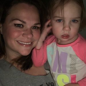 Meet your Posher, Stacey